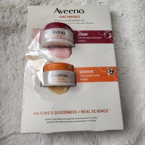 Aveeno Oat Mask